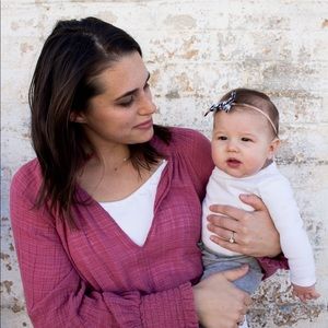 Meet your Posher, Alaina